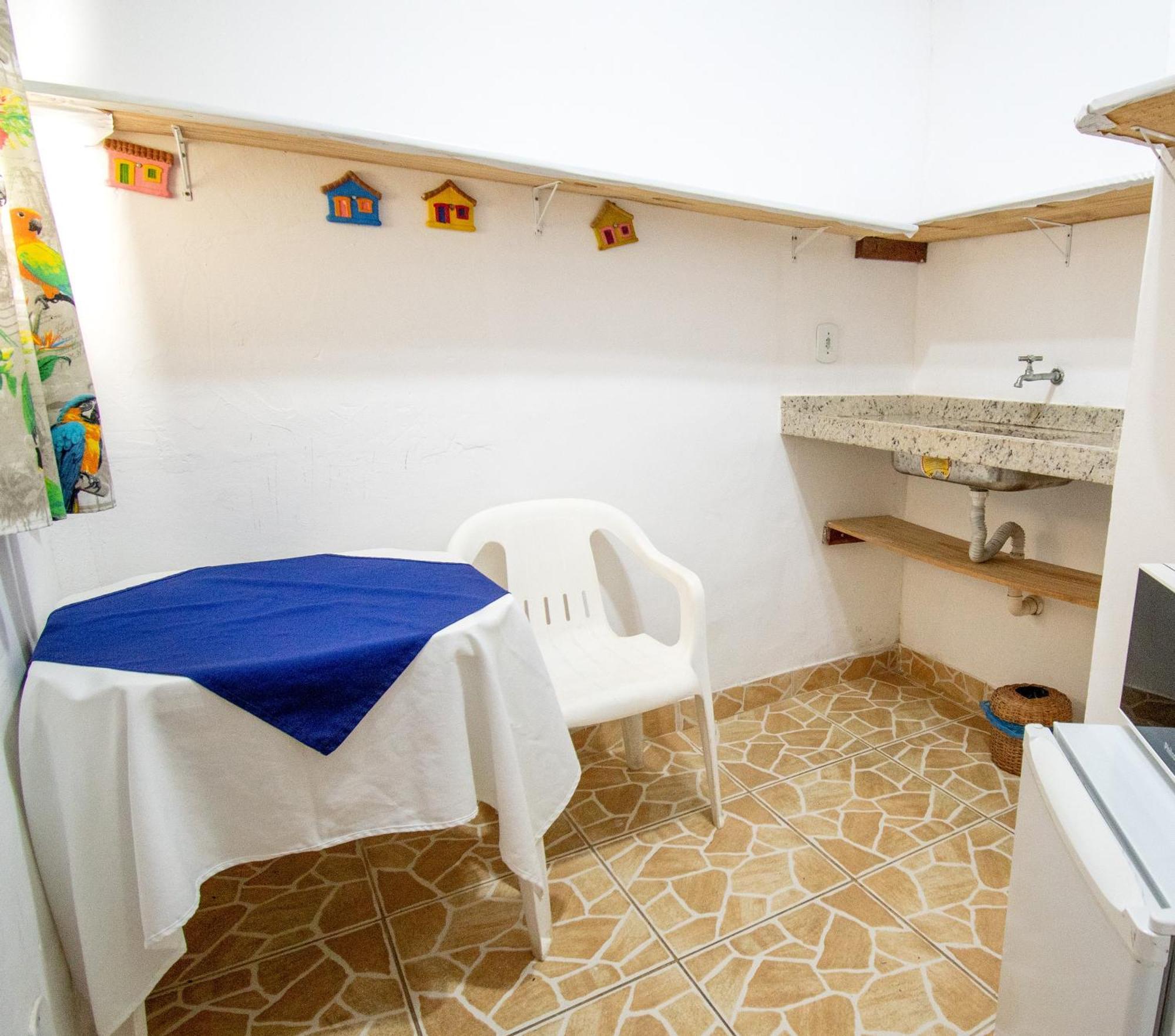 Pousada Arraial Candeia Porto Seguro Ngoại thất bức ảnh