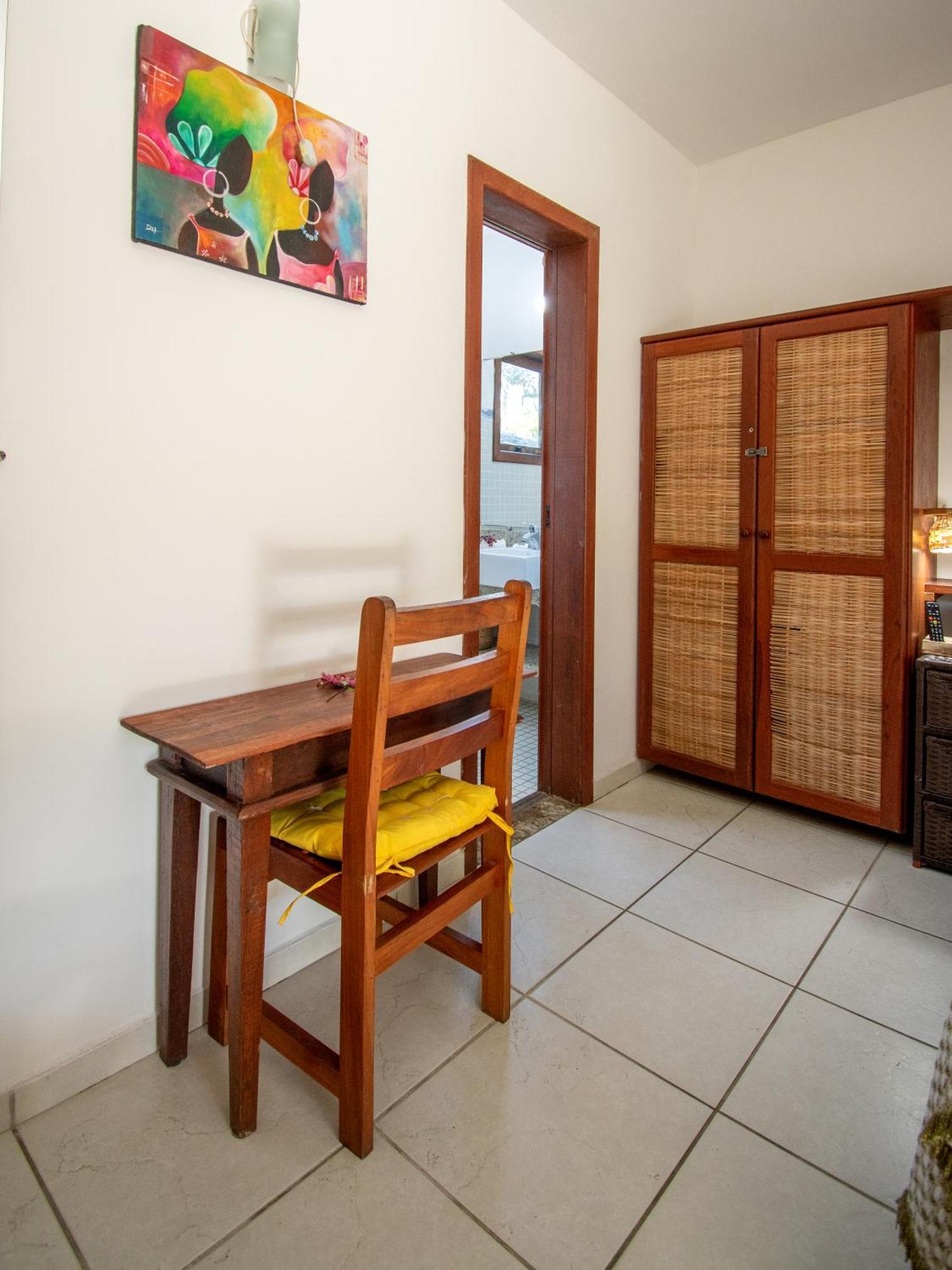 Pousada Arraial Candeia Porto Seguro Ngoại thất bức ảnh