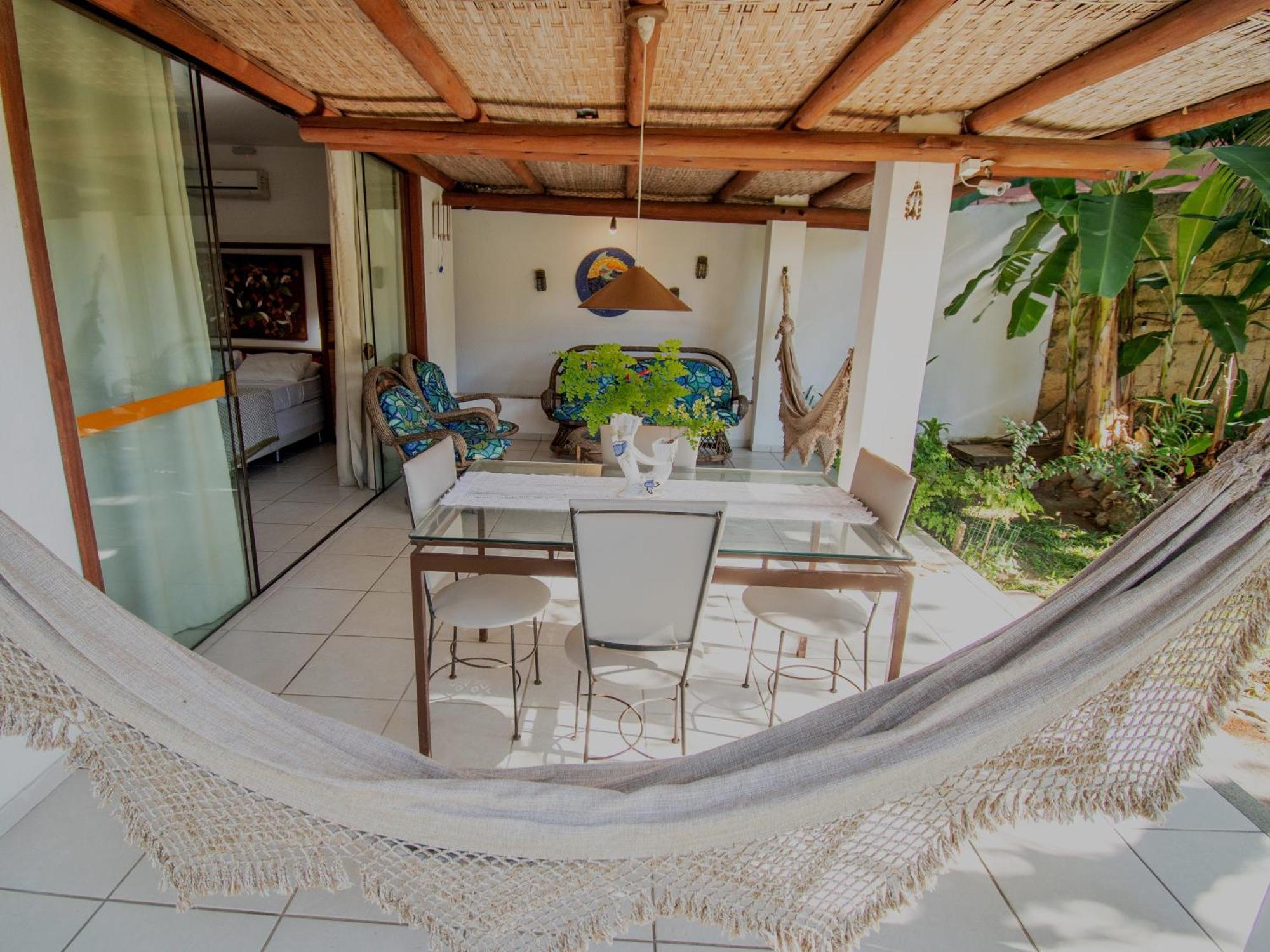 Pousada Arraial Candeia Porto Seguro Ngoại thất bức ảnh