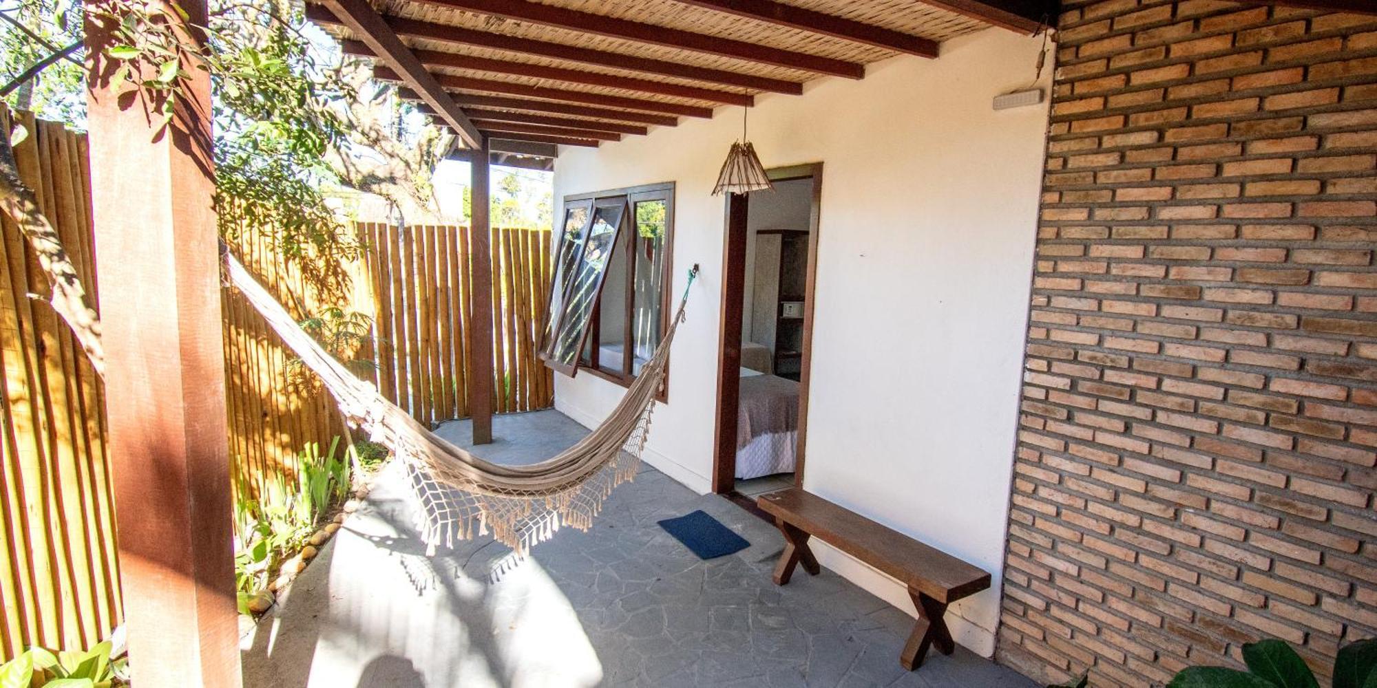 Pousada Arraial Candeia Porto Seguro Ngoại thất bức ảnh