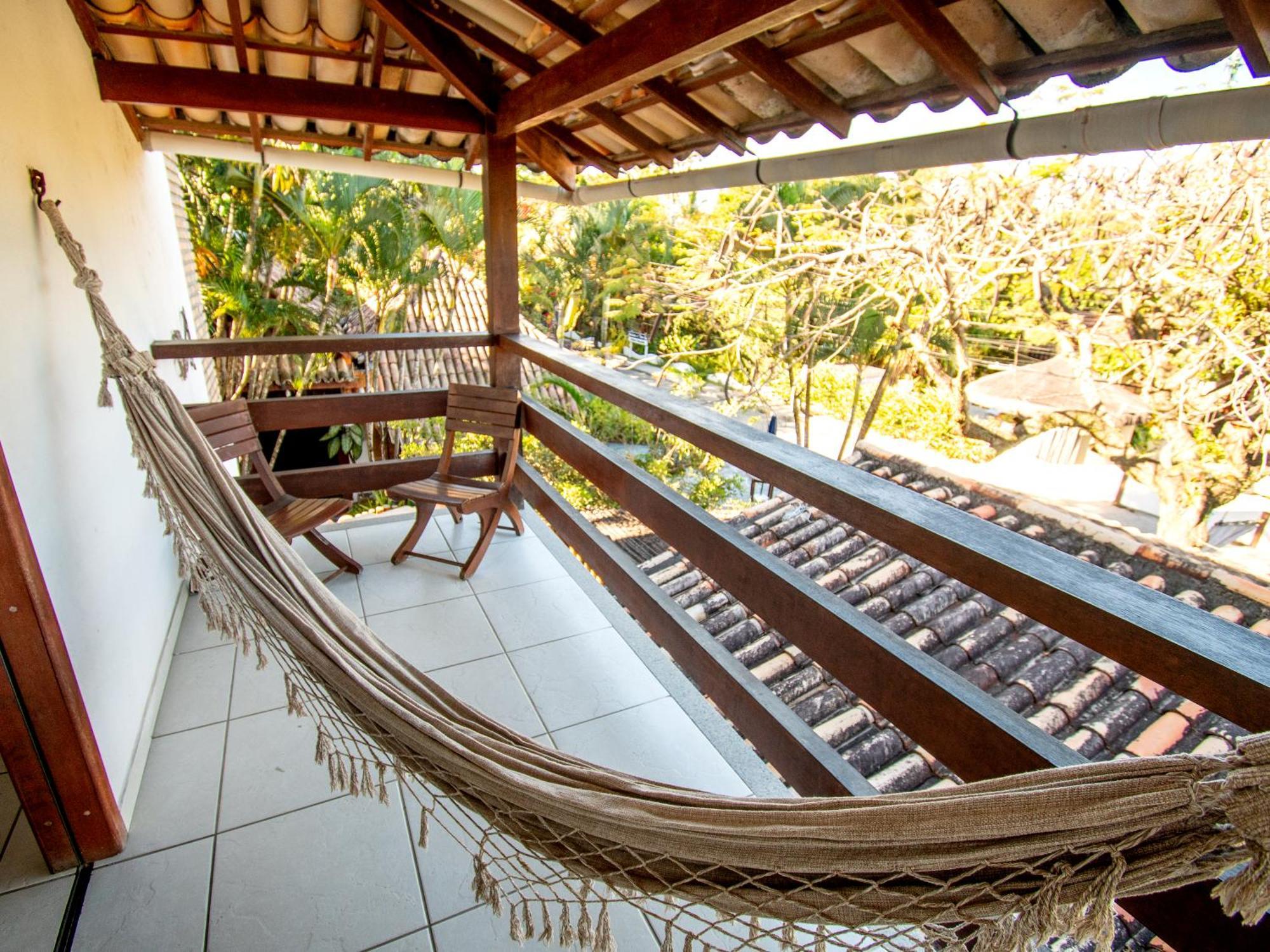 Pousada Arraial Candeia Porto Seguro Ngoại thất bức ảnh