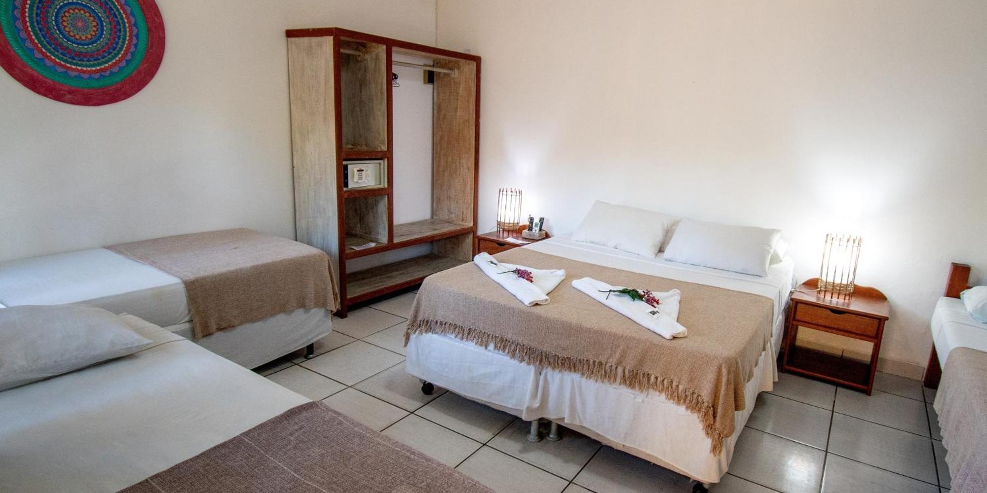 Pousada Arraial Candeia Porto Seguro Ngoại thất bức ảnh