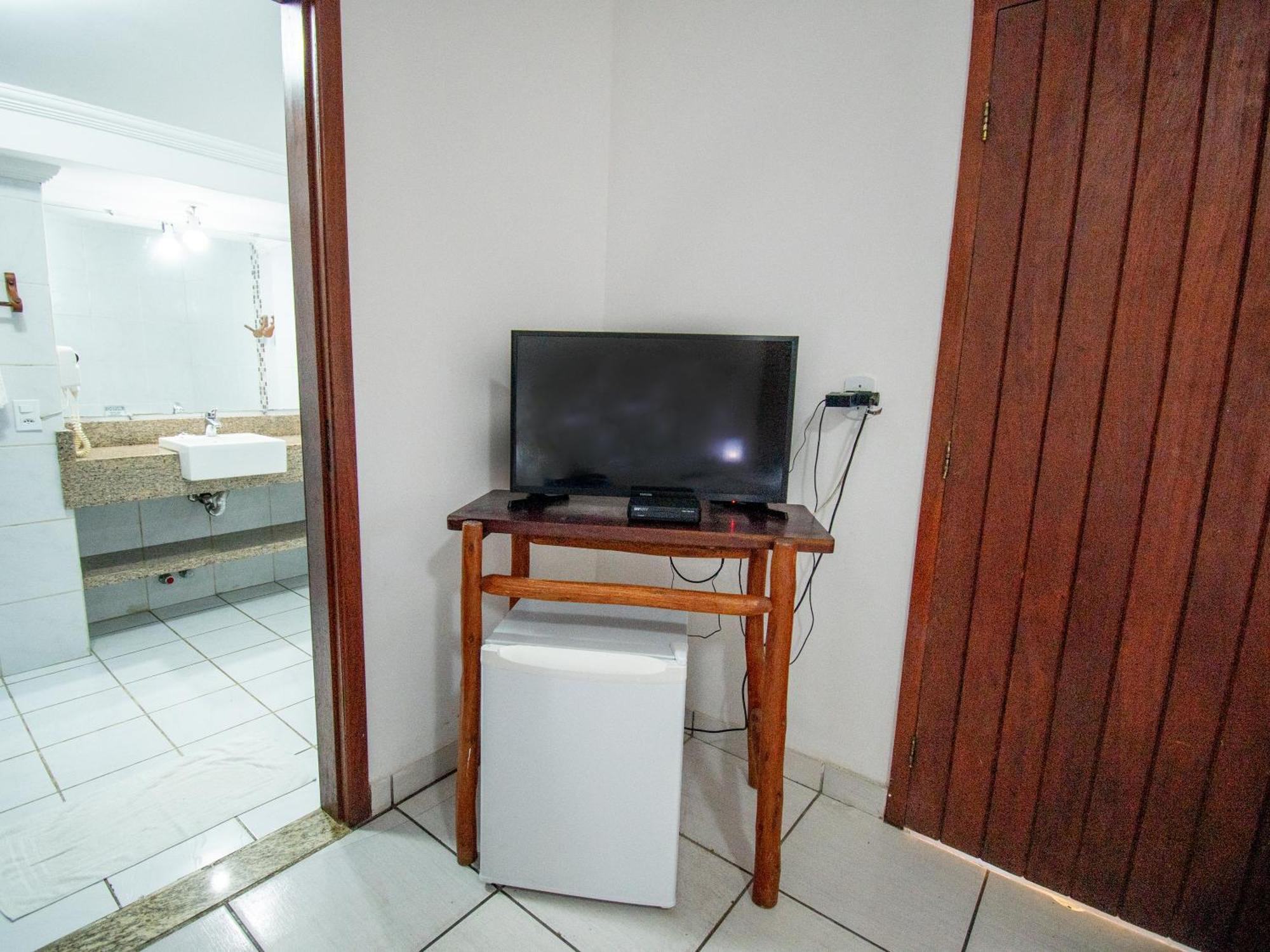Pousada Arraial Candeia Porto Seguro Ngoại thất bức ảnh